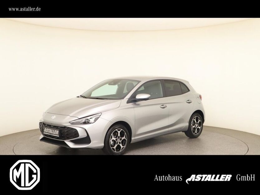 MG 3 1.994 km 19.199 € Schierling 84069