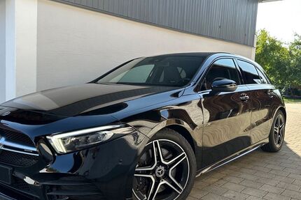 Mercedes-Benz A 250 119.500 km 18.450 &euro; Rotthalmünster 94094