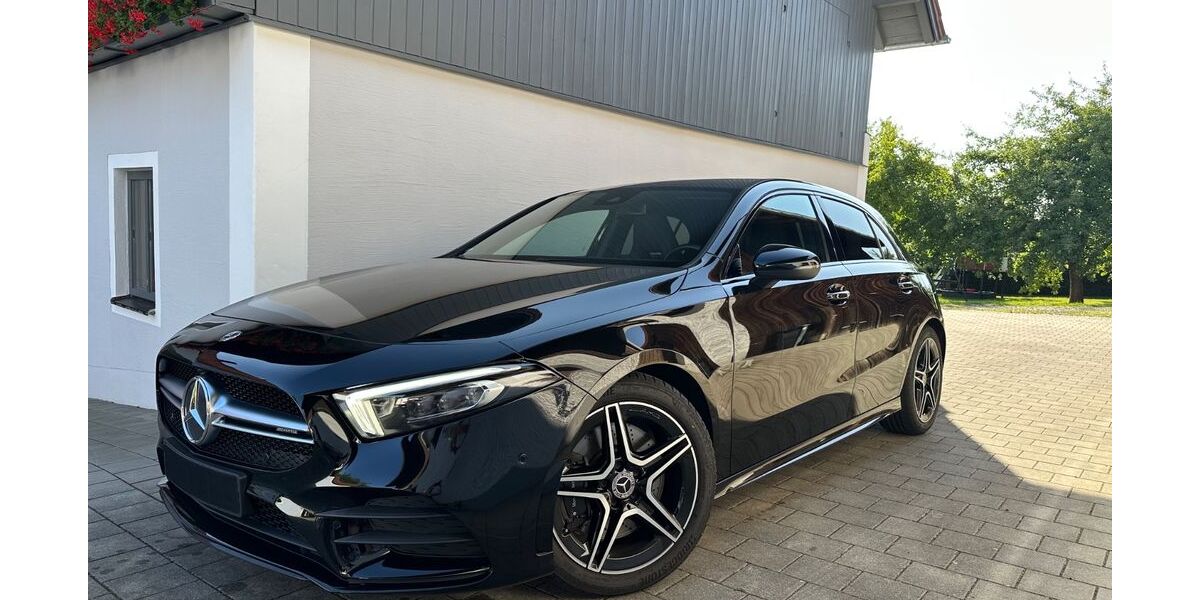 Mercedes-Benz A 250 119.500 km 18.450 &euro; Rotthalmünster 94094