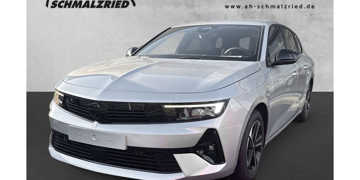 Opel Astra 17.905 km 23.970 &euro; Bremerhaven 27570