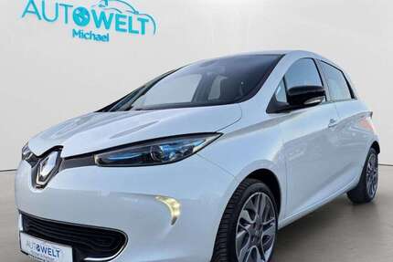 Renault ZOE 61.626 km 6.880 &euro; Beckdorf 21643
