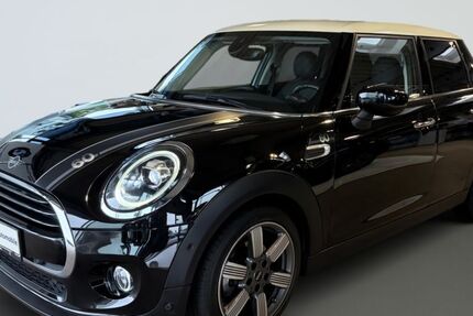 Mini Cooper 62.800 km 18.900 &euro; Niebüll 25899
