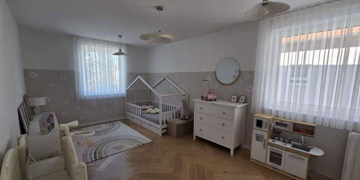 Doppelhaushälfte Röthenbach a.d.Pegnitz Röthenbach - 6 Zimmer, 185 m&sup2;, 920.000&euro; | Angebot:25659263