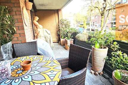 Wohnung zum Kaufen in Düren 249.000 € 97.5 m² 4 zimmer