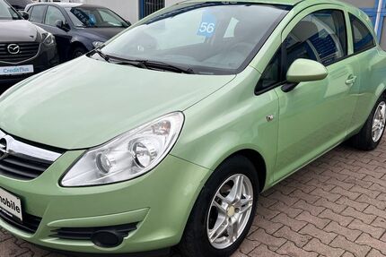 Opel Corsa 173.045 km 2.900 &euro; Mühlhausen 99974