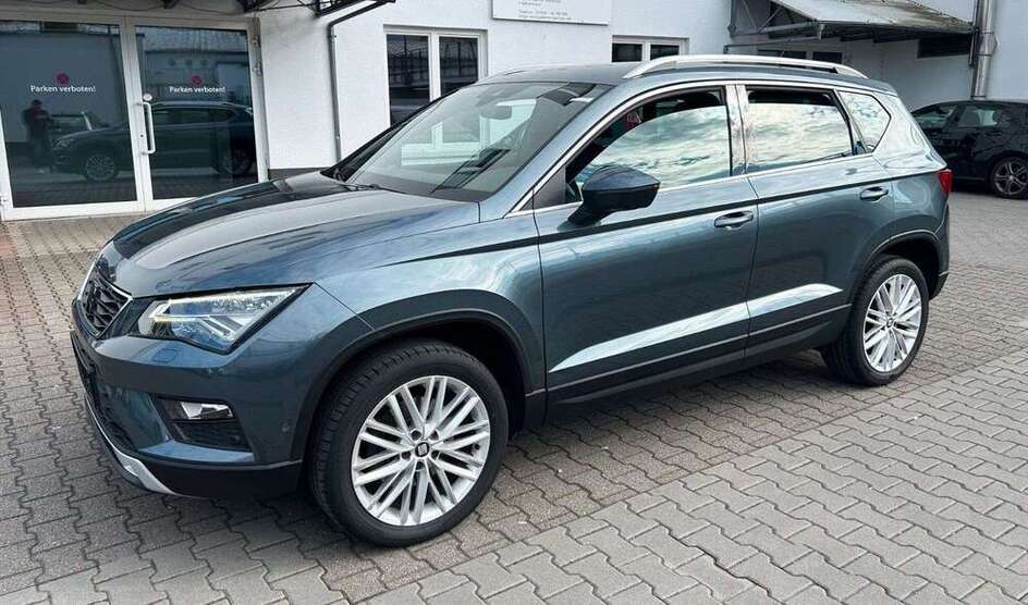 Ateca