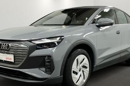 Audi Q4 e-tron 32.128 km 27.810 &euro; Hagen 58089