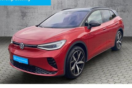 VW ID.4 19.610 km 44.980 &euro; Bad Driburg 33014