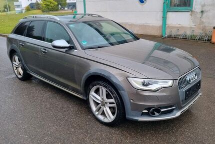 Audi A6 Allroad 255.529 km 14.000 &euro; Großolbersdorf, OT Hohndorf 09432