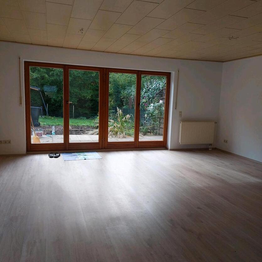 Doppelhaushälfte in Maihardt zimmer