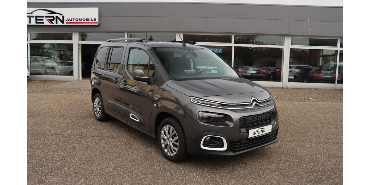 Citroen Berlingo 97.500 km 15.990 &euro; Pfullendorf 88630
