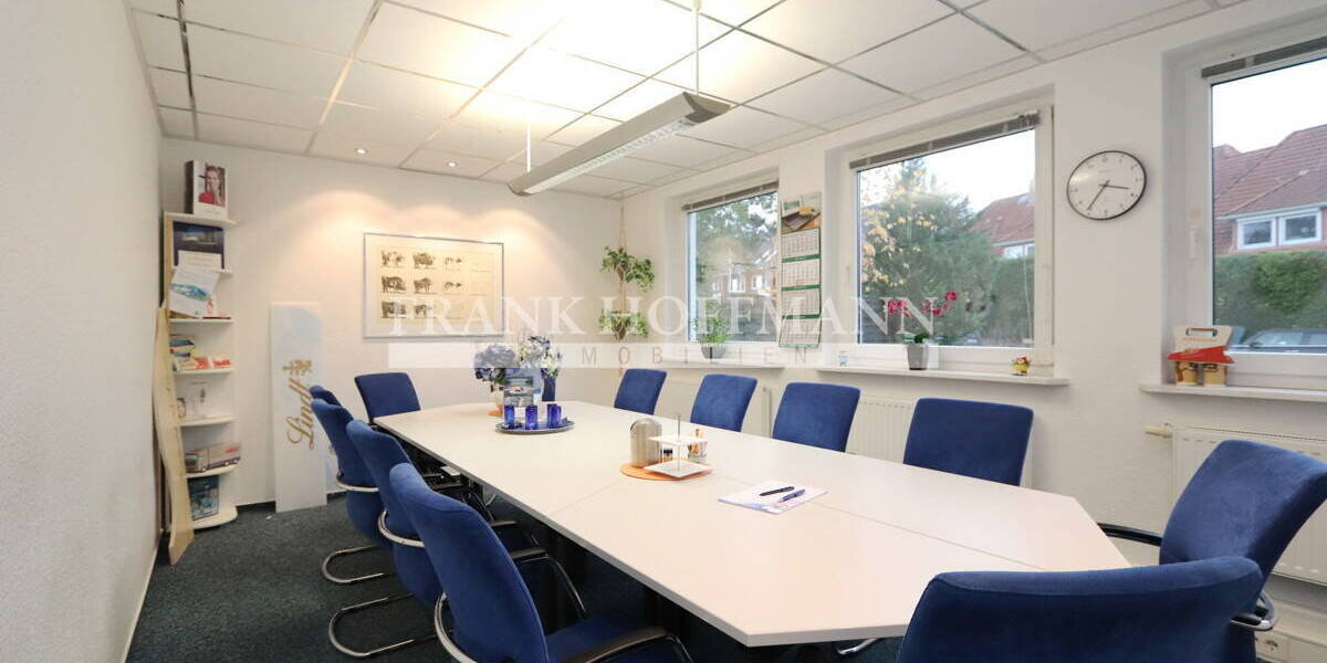 Gewerbeobjekt Quickborn - 1.480.000&euro; | Angebot:25743509