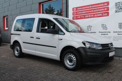 VW Caddy 176.200 km 10.908 &euro; Nufringen 71154