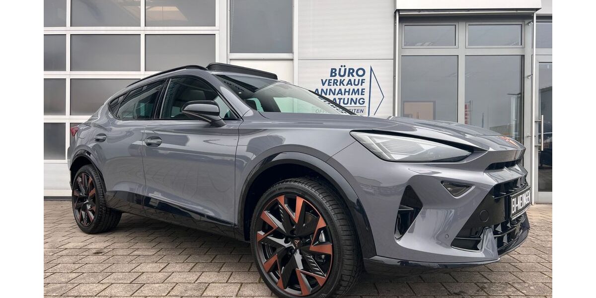 Cupra Formentor 1.500 km 36.890 &euro; Singen 78224