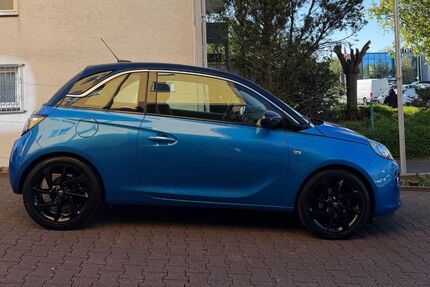 Opel Adam 66.000 km 8.700 &euro; Rosbach v. d. Höhe 61191