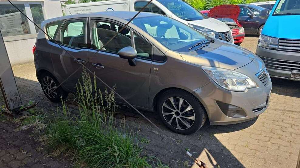 Meriva