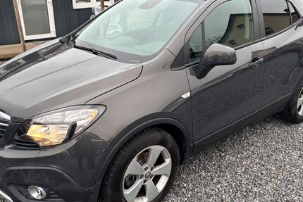 Opel Mokka 81.986 km 9.690 &euro; Paderborn 33104