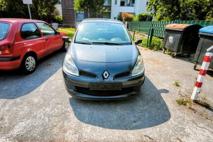 Renault Clio 249.351 km 950 &euro; Hamm 59065