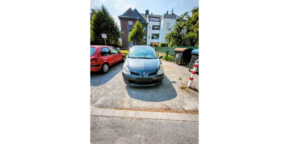 Renault Clio 249.351 km 950 &euro; Hamm 59065