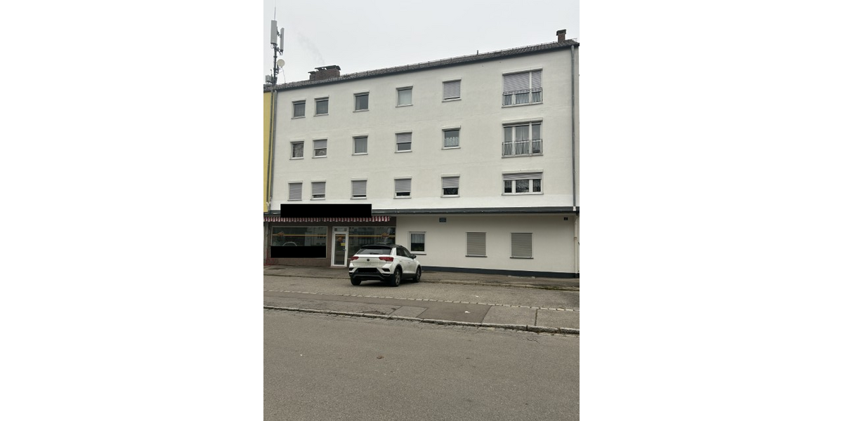 Wohnung zum Kaufen in Königsbrunn 239.000 € 80 m² 4 zimmer