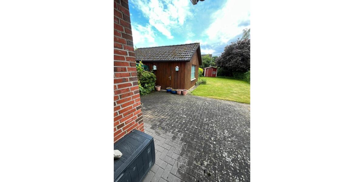 Doppelhaushälfte Zeven - 4 Zimmer, 98 m&sup2;, 280.000&euro; | Angebot:26883512