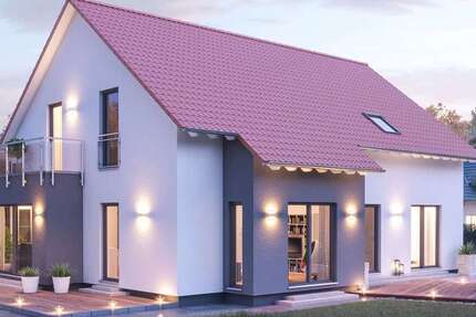 Haus Leutershausen - 5 Zimmer, 161 m&sup2;, 337.800&euro; | Angebot:26028039