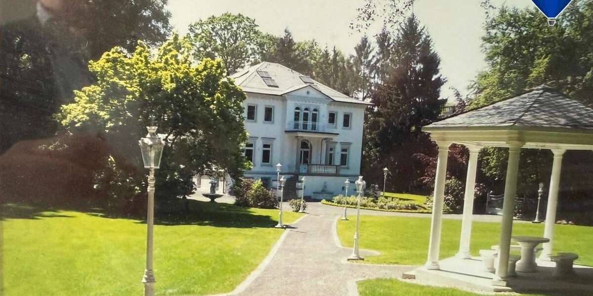 Einfamilienhaus Löhne - 10 Zimmer, 700 m&sup2;, 2.500.000&euro; | Angebot:25033027