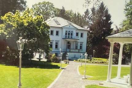 Haus Löhne - 10 Zimmer, 700 m&sup2;, 2.500.000&euro; | Angebot:25033027