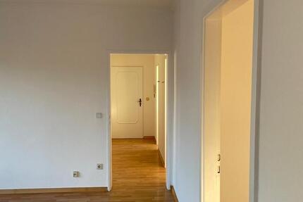 Helle 3-Zimmer-Wohnung mit Balkon in Ibbenbüren - provisionsfrei