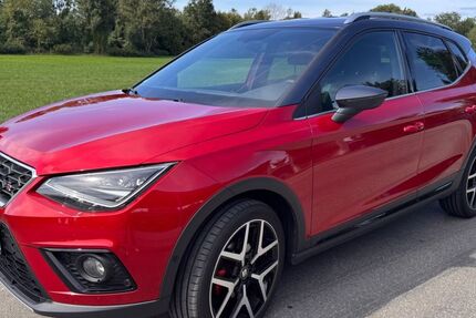 Seat Arona 63.400 km 13.300 &euro; Olching 82140
