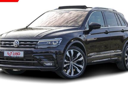 VW Tiguan 82.114 km 26.990 &euro; Leipzig 04209