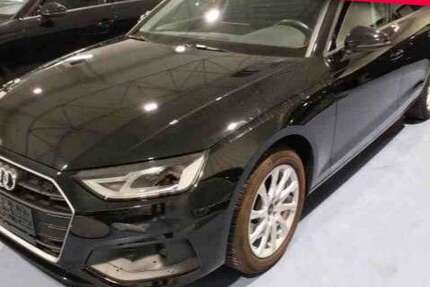 Audi A4 45.096 km 22.490 &euro; Flensburg 24941