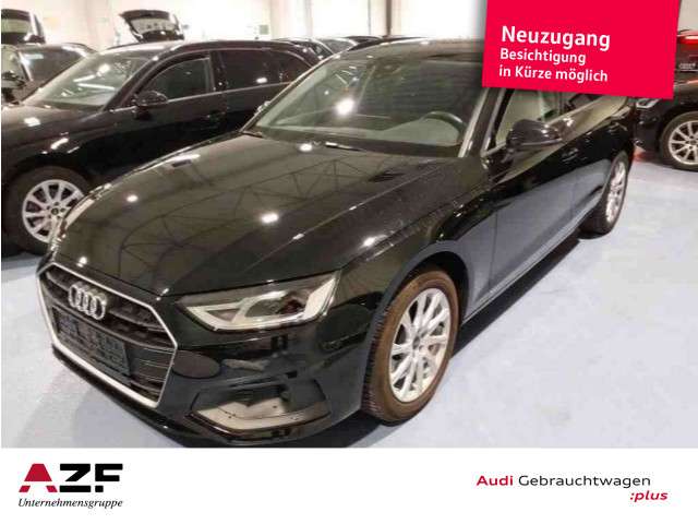 Audi A4 45.096 km 22.490 &euro; Flensburg 24941