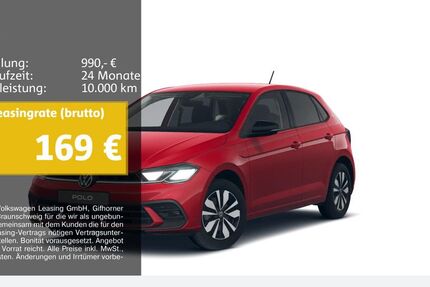 VW Polo 10.074 km 22.270 &euro; Bochum 44892