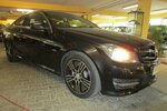 Mercedes-Benz C 180 Coupe Edition C AMG Styling 69.100 km 16.985 &euro; Hirschberg 69493
