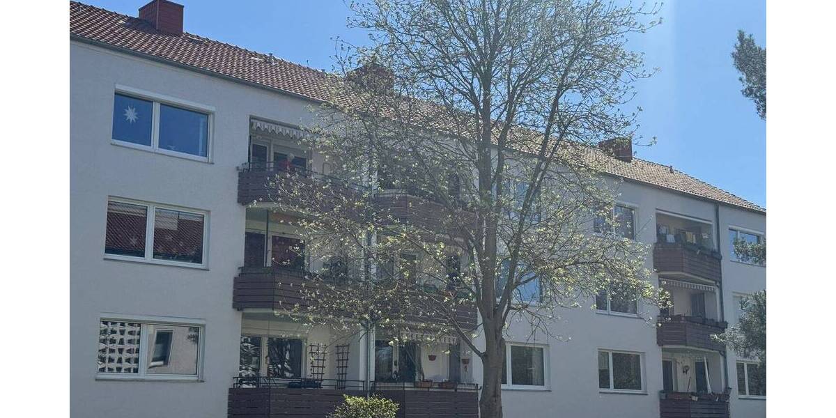 Etagenwohnung Göttingen Weende - 3 Zimmer, 71 m&sup2;, 242.000&euro; | Angebot:26257696