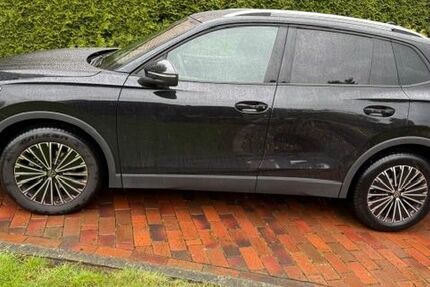 VW Tiguan 7.800 km 36.500 &euro; Emden 26723