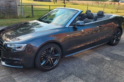 Audi A5 110.000 km 17.500 &euro; Beverstedt, OT Bokel 27616