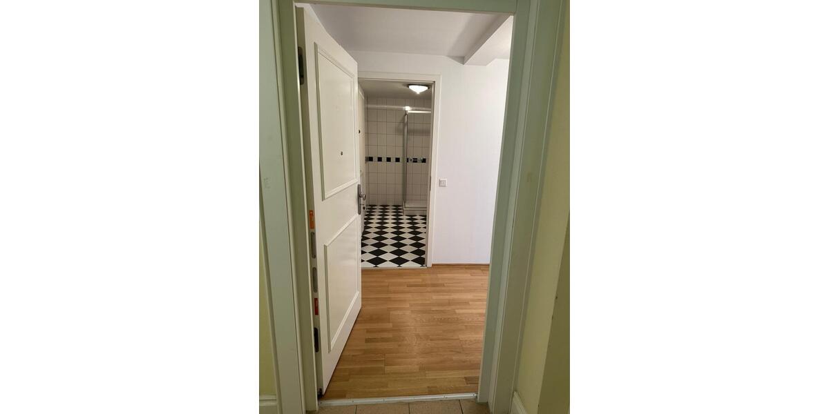 Dachgeschoßwohnung Bad Nauheim - 2 Zimmer, 86 m&sup2;, 449.000&euro; | Angebot:26786172