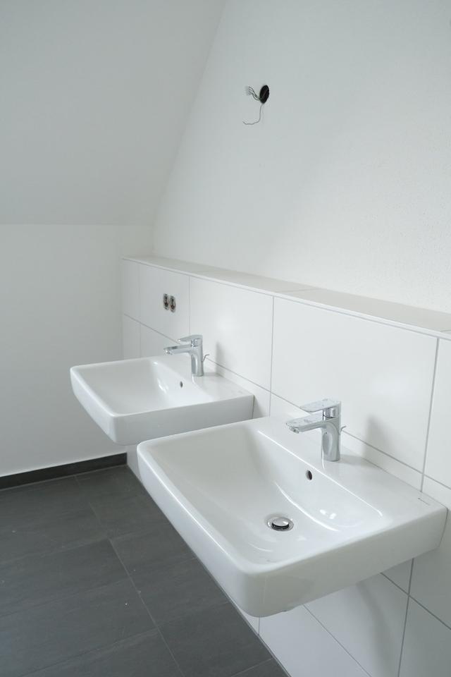 2,5-Zimmer-Galeriewohnung mit Dachterrasse B-24 zimmer