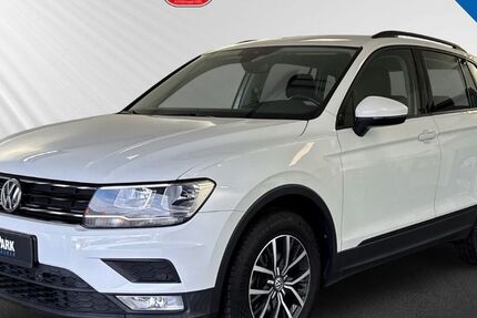 VW Tiguan 134.500 km 14.998 &euro; Bad Waldsee 88339