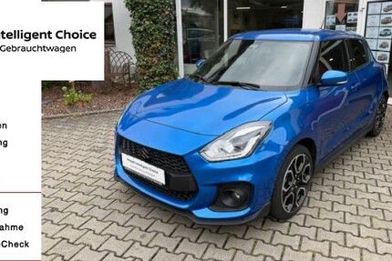Suzuki Swift 34.011 km 18.900 &euro; Altenstadt 89281