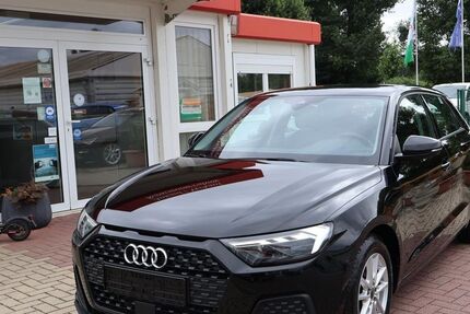 Audi A1 101.250 km 18.990 &euro; Berga-Wünschendorf 07980