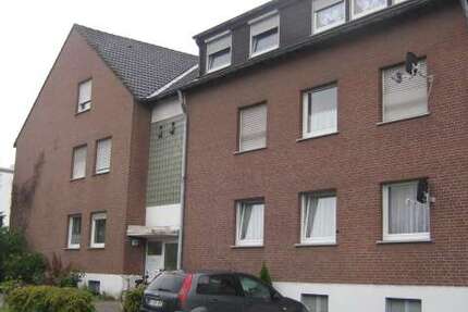 Wohnung Lippstadt - 3 Zimmer, 73 m&sup2;, 657&euro; | Angebot:26787749