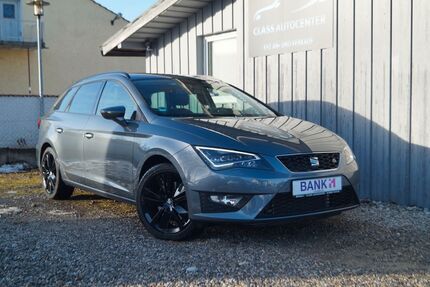 Seat Leon 100.000 km 14.400 &euro; Mühldorf am Inn 84453