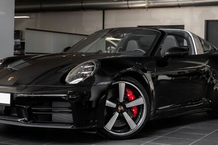 Porsche 992 3.500 km 209.911 &euro; Berlin 10587
