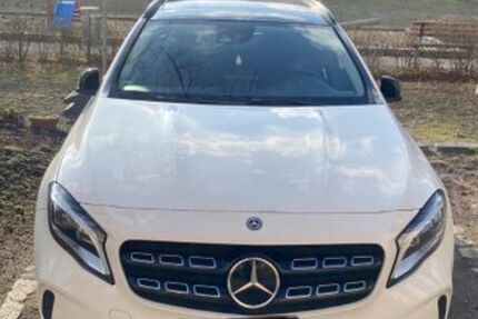 Mercedes-Benz GLA 220 62.500 km 25.999 &euro; Berlin 13583