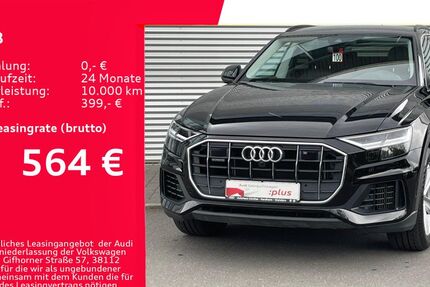 Audi Q8 51.500 km 52.439 &euro; Walldürn 74731