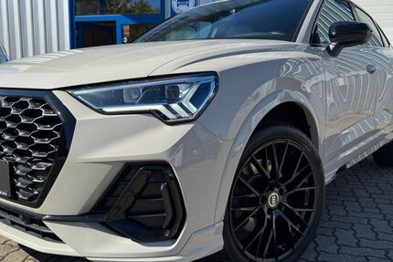 Audi Q3 36.900 km 34.999 &euro; Rheinzabern 76764