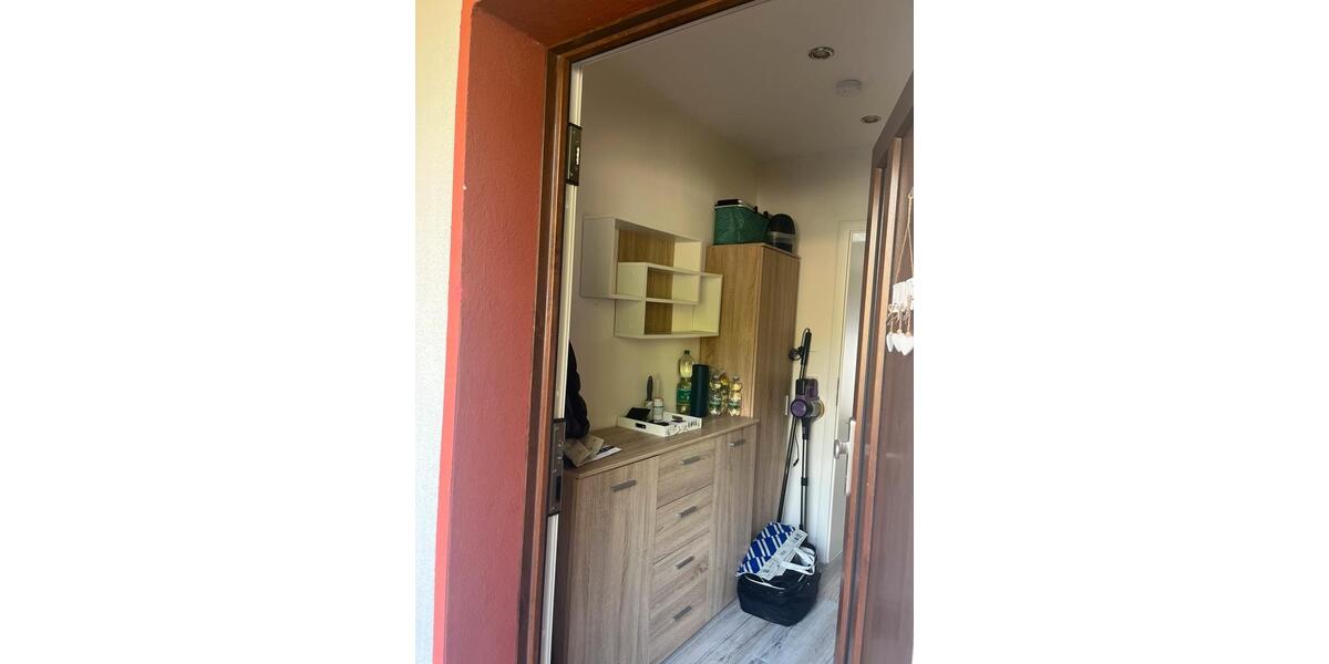 Erdgeschoßwohnung Herzberg am Harz - 1 Zimmer, 22 m&sup2;, 50.000&euro; | Angebot:26692383